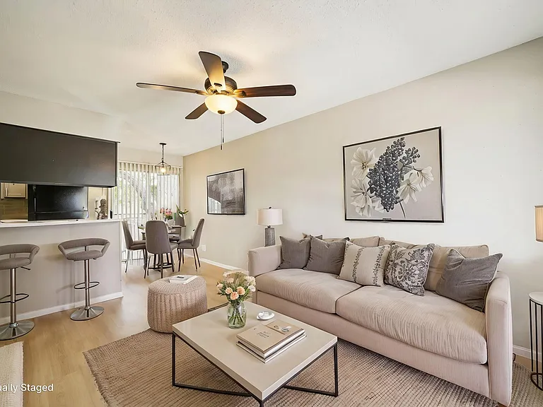 Welcome to The Riley Apartments, where modern comfort meets stylish living. Enjoy spacious layouts, elegant finishes, and a vibrant community atmosphere. Don't miss your chance to call this homeschedule a tour today!