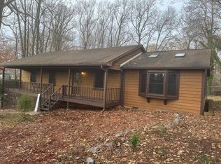 842 Old Winston Rd, Kernersville, NC 27284