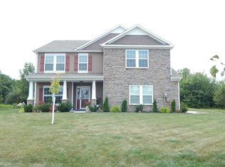 5272 N Targhee Ct, Bloomington, IN