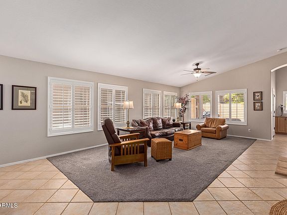 2nd image of 10380 W TONOPAH Drive