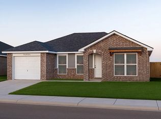 5625 Colgate St, Lubbock, TX 79416