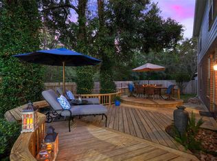 2 E Twinberry Pl, Spring, TX 77381