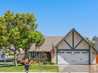 7831 E Samantha Cir, Anaheim, CA, 92807
