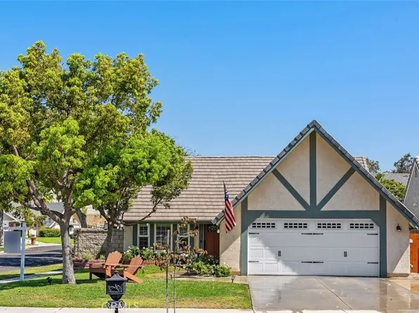 7831 E Samantha Cir, Anaheim, CA 92807