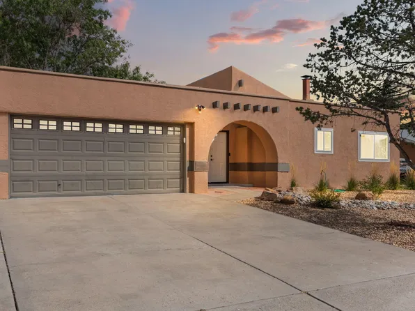 5312 Rawlings Rd NE, Albuquerque, NM 87111