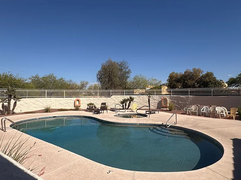 2371 W Calle Retana — Photo 28