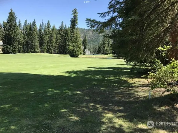 20645 Miracle Mile, Leavenworth, WA 98826