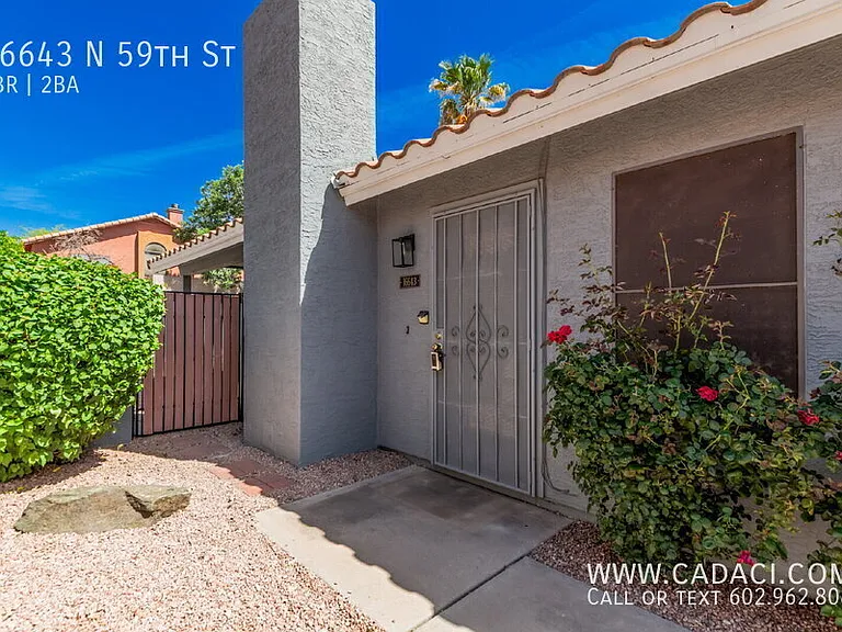 16643 N 59th St — Photo 32