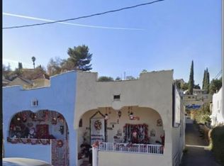 3509 City Terrace Dr #3511.5, Los Angeles, CA 90063