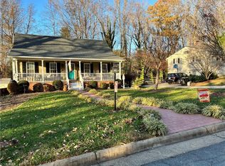 4265 Bower Ln, Winston Salem, NC 27104