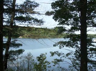 On Finch Rd, Lake Tomahawk, WI 54539