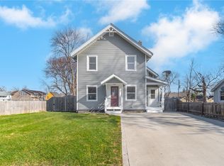 1312 Buchanan St, Des Moines, IA 50316