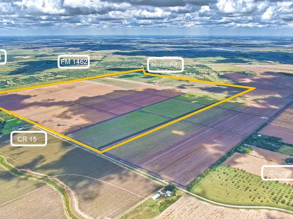 2015 County Road 15, Damon, TX 77430