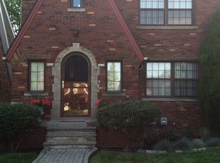 4442 Grayton St, Detroit, MI 48224