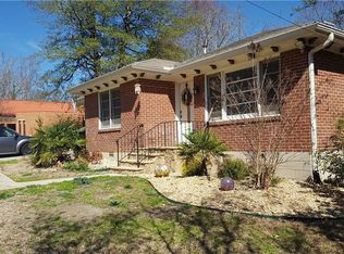 4101 Clairmont Rd, Chamblee, GA 30341