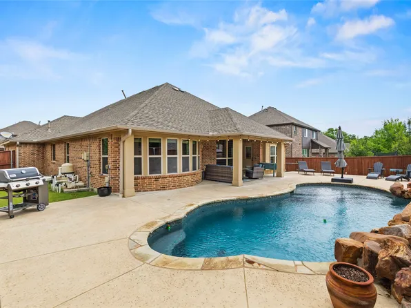 1004 Cambridge Ct, Wylie, TX 75098