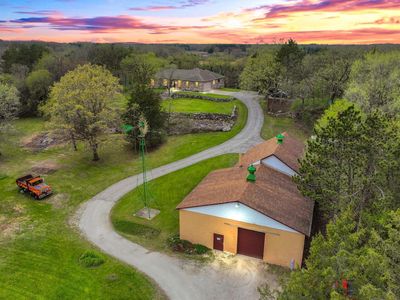 W325S10557 Beulah ROAD, Mukwonago, WI, 53149