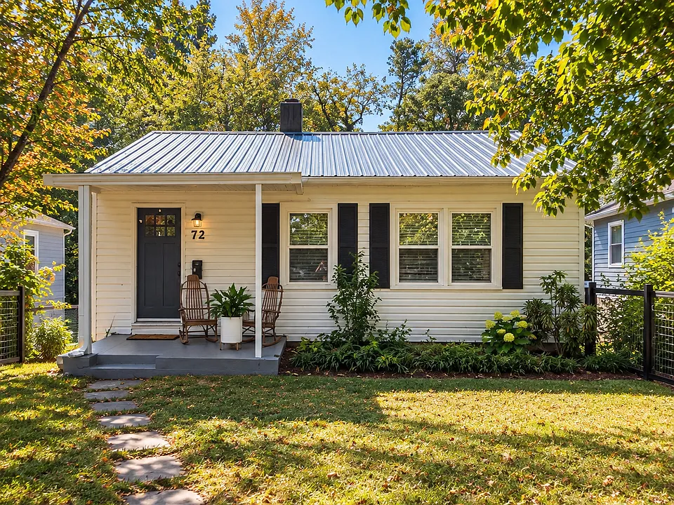 72 Murdock Ave