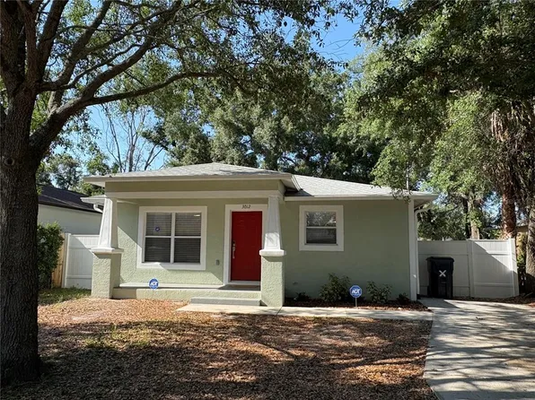 3012 E Emma St, Tampa, FL 33610
