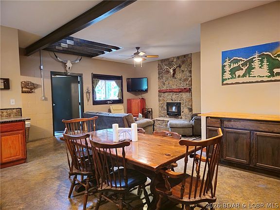 5th image of 6908 Coon Club Rd Cabin 3