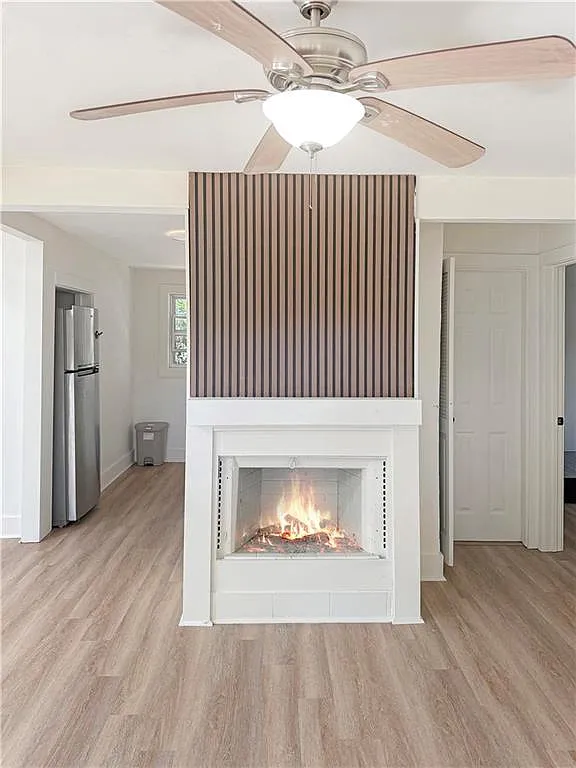 2 bed, 1.0 bath, $2,200 — Photo 4