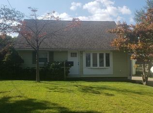 212 S Roanoke Ave, Youngstown, OH