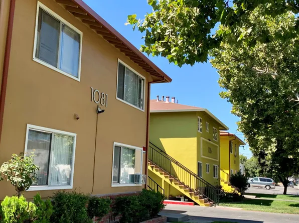 1081 N 5th St, San Jose, CA 95112