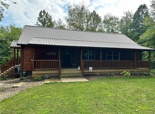 2408 Bern Dr, Millersburg, OH 44654