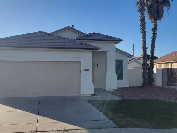 8868 N 66TH Avenue, Glendale, AZ 85302