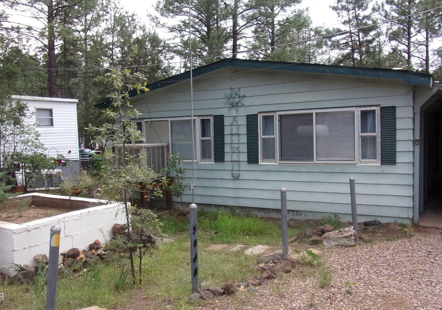 240 N 5th Dr, Show Low, AZ 85901 Zillow