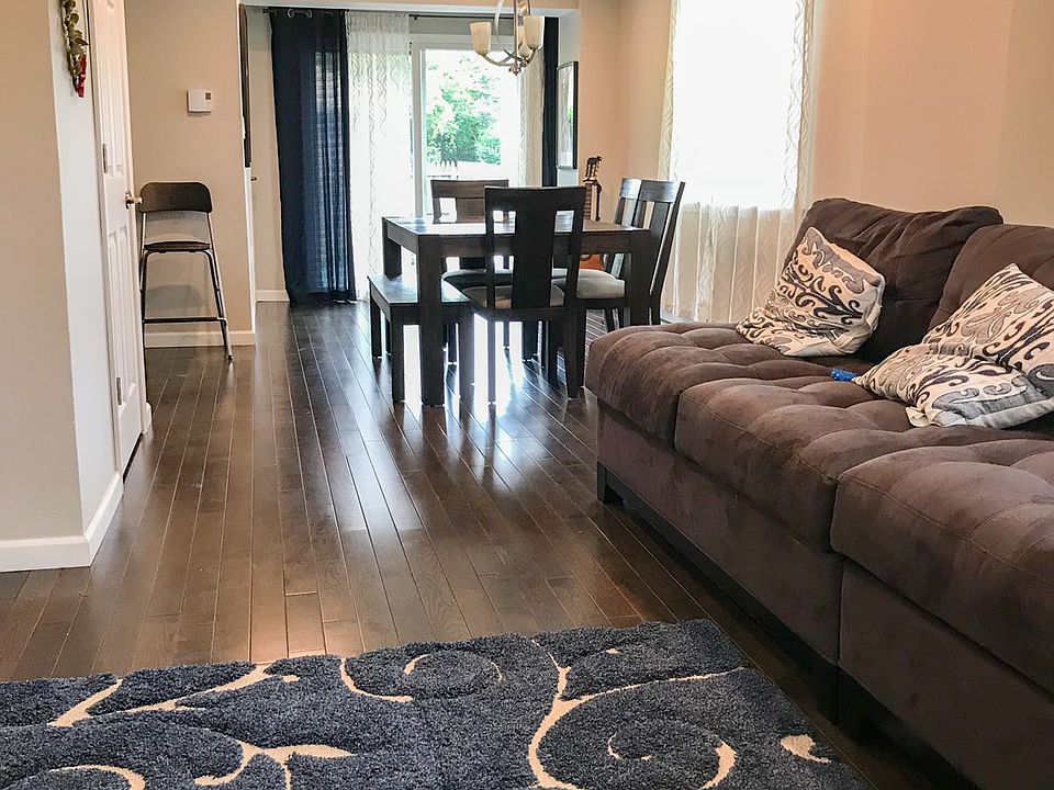 Open concept 