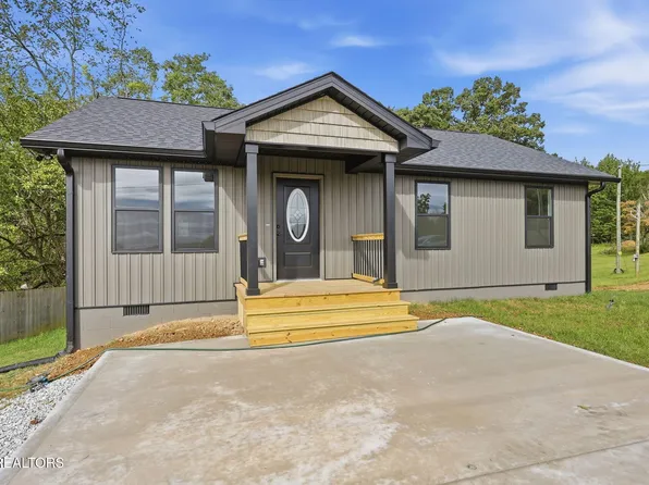 207 Long Hollow Rd, Clinton, TN 37716