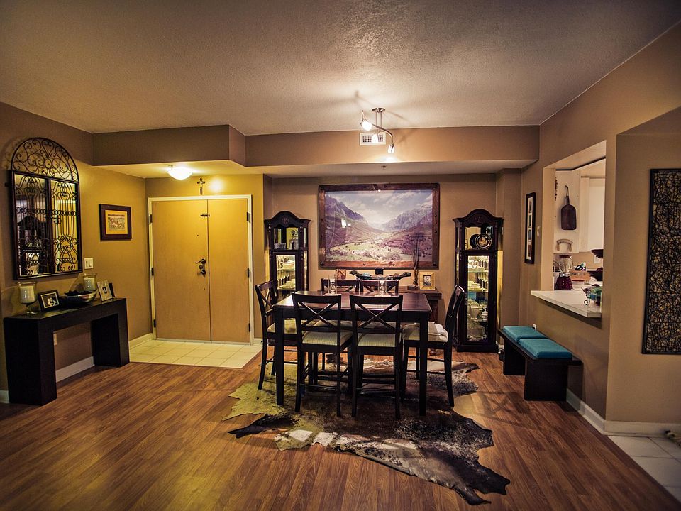 Dinning Area