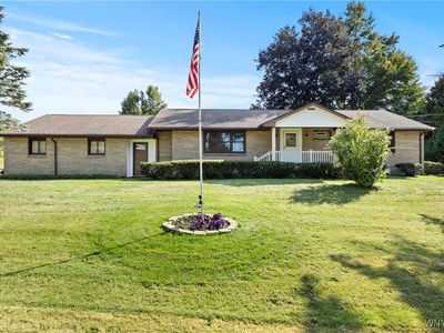 12035 Broadway St, Alden, NY, 14004