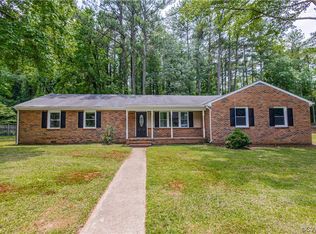 1974 Vesonder Rd, Petersburg, VA 23805