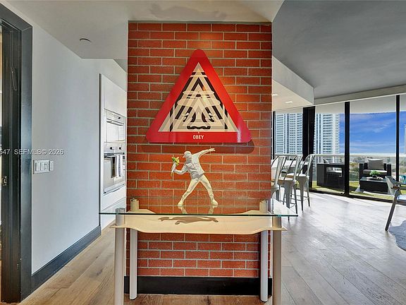 3rd image of 3610 Yacht Club Dr APT 1206