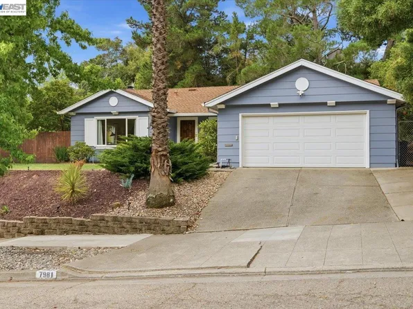 7981 Surrey Ln, Oakland, CA 94605