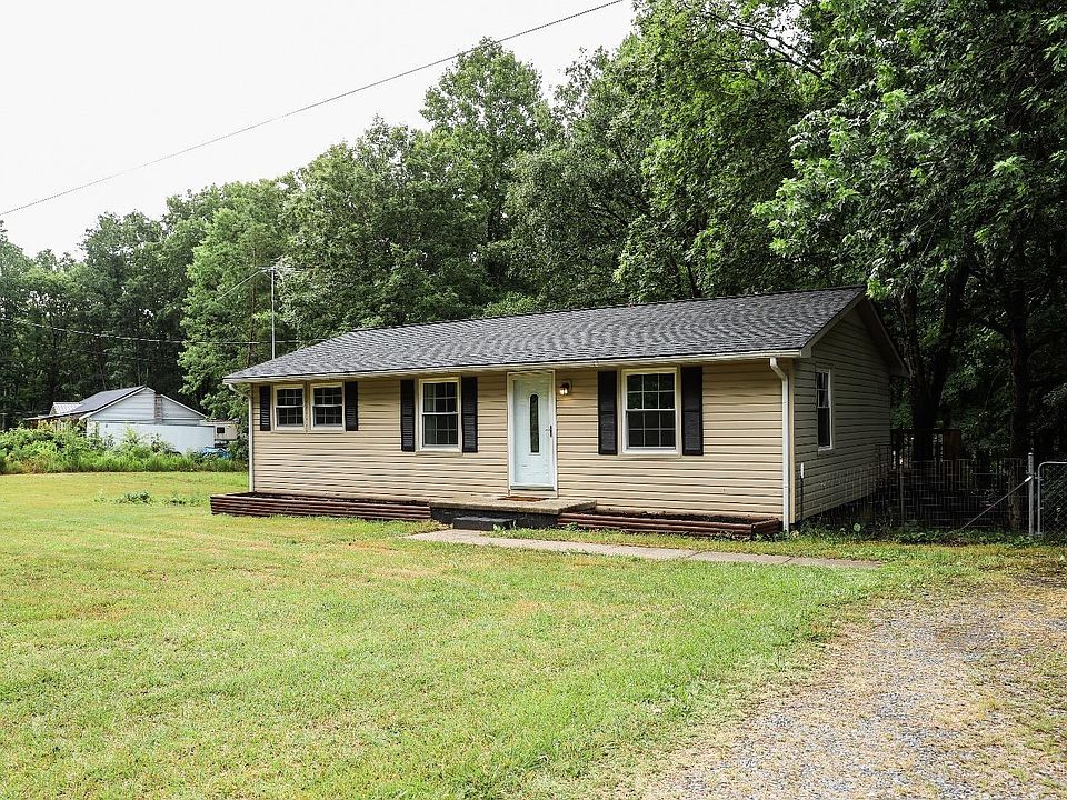 483 Pauls Rd, Rustburg, VA 24588 Zillow