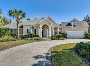 258 Fiddlers Point Dr, Saint Augustine, FL 32080