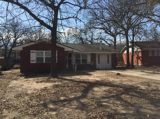 2113 N Wilburn Pl, Bethany, OK 73008