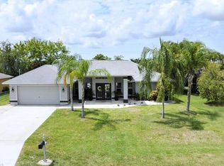 310 SE 31st St, Cape Coral, FL 33904