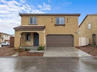 2168 Redwood Ln, Banning, CA 92220