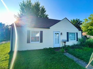 23221 Gay St, Euclid, OH