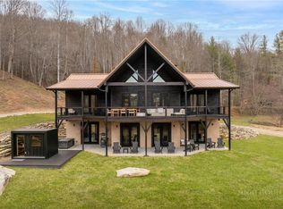 196 Henson Hollar Rd, Vilas, NC 28692