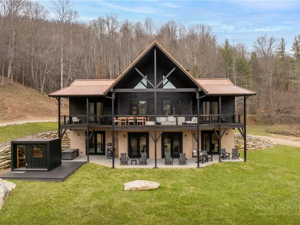 196 Henson Hollar, Vilas, NC 28692