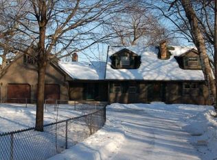 22051 Durant St NE, East Bethel, MN 55011