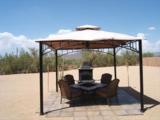 4th image of 2038 W Desert Hills Estate Dr