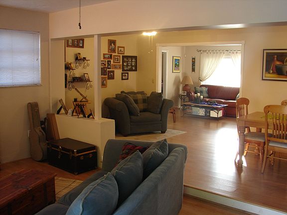 Living Area (back)