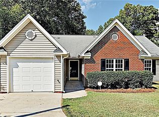 3533 Chelsea Village Ln, Winston Salem, NC 27103