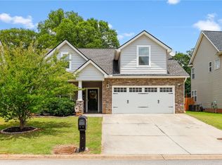 221 Streams Way, Anderson, SC 29625